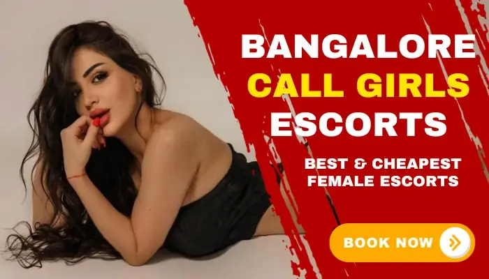 Escorts in Bangalore