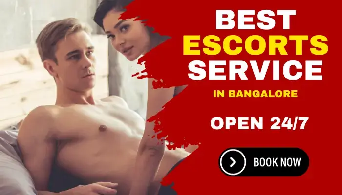 Escort service in bangalore